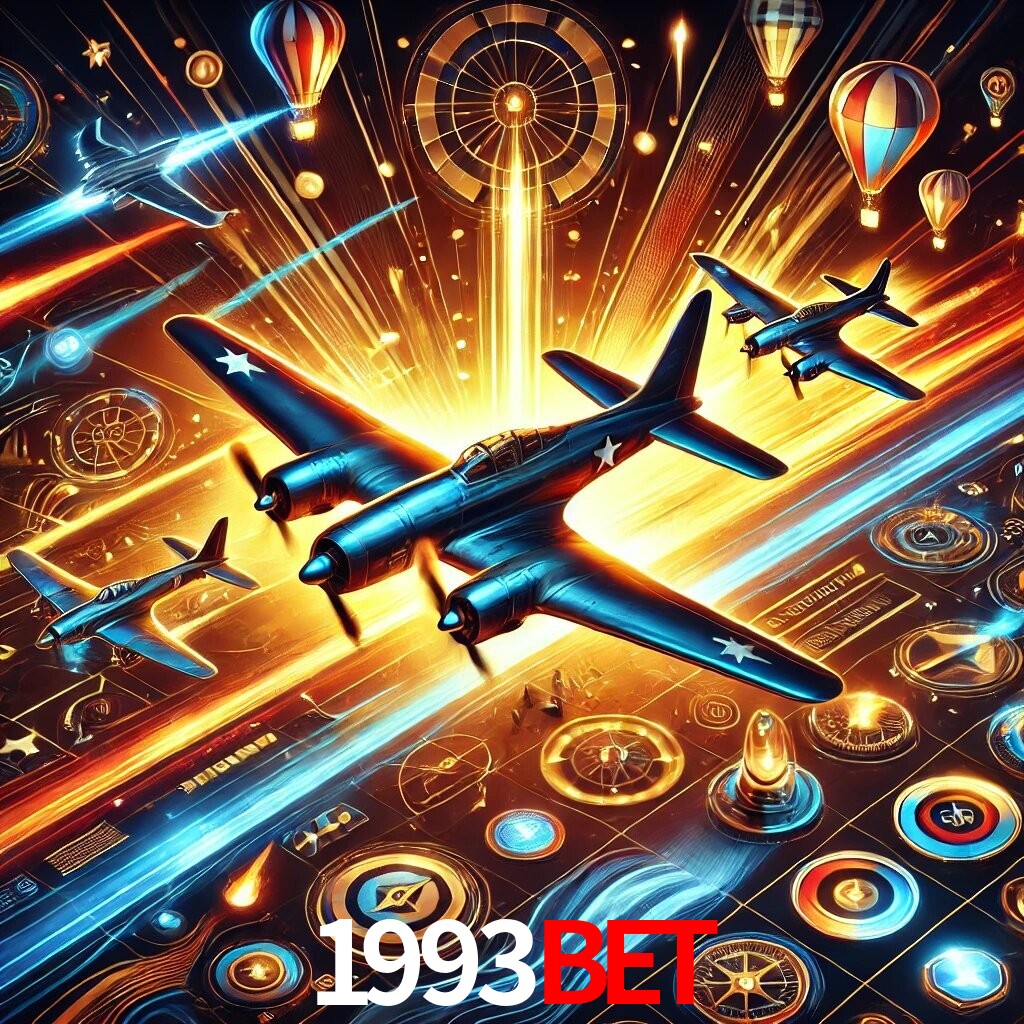 Vantagens do Aviator no 1993BET