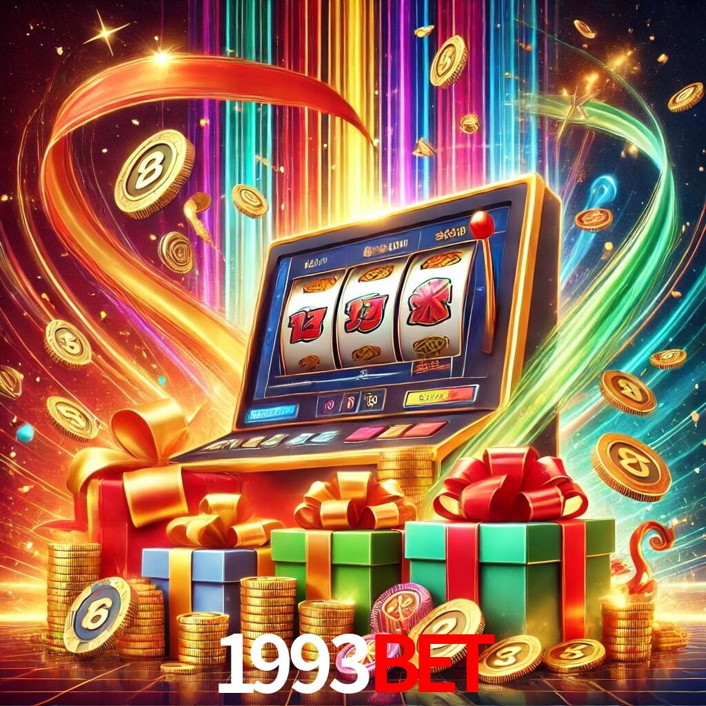 Promoções 1993BET