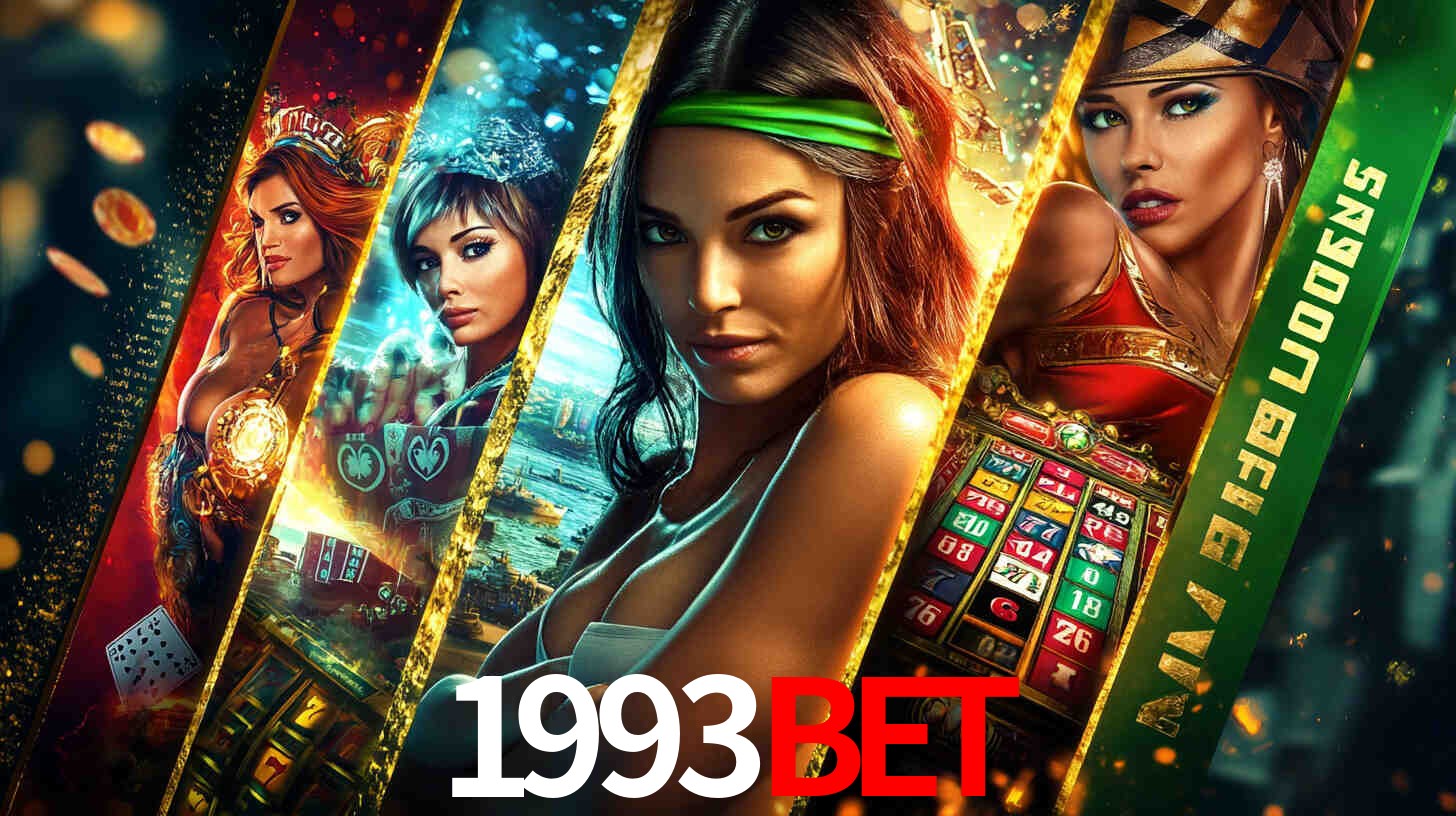 E-Sports no 1993bet
