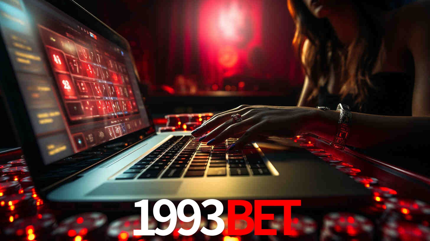 Por Que Escolher o 1993bet?