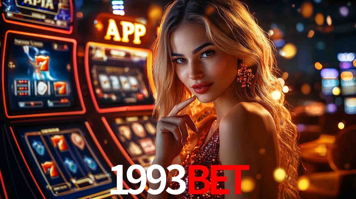 Baixar App Android 1993bet