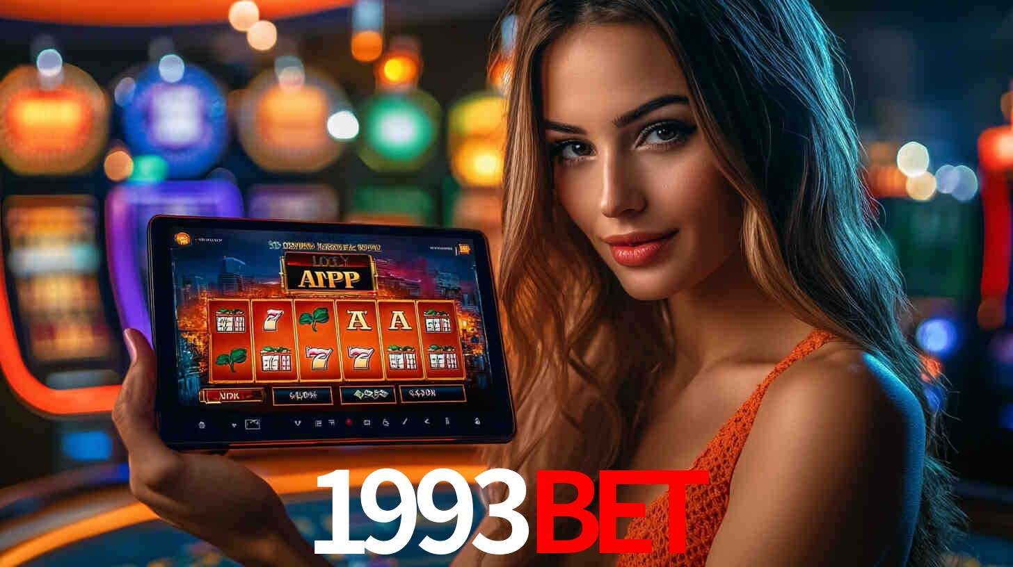 Baixar App iOS 1993bet