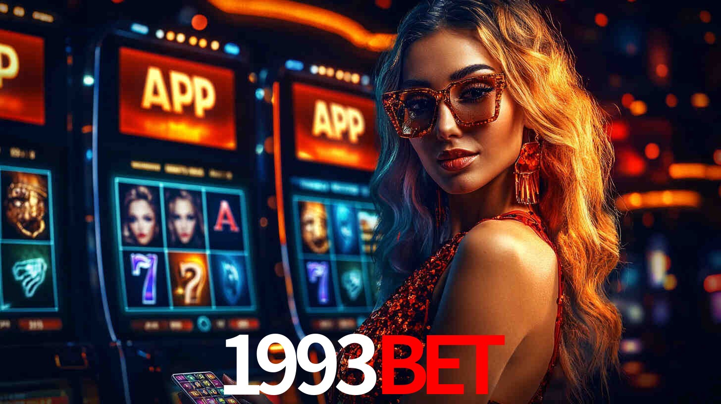 Benefícios do App 1993bet