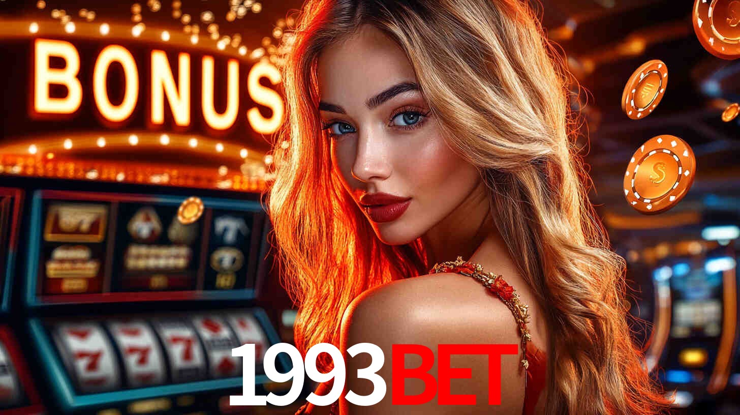 Bônus de Cadastro no 1993bet