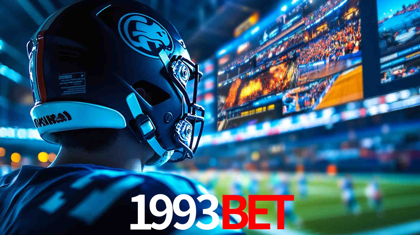 Apostas Esportivas no 1993bet