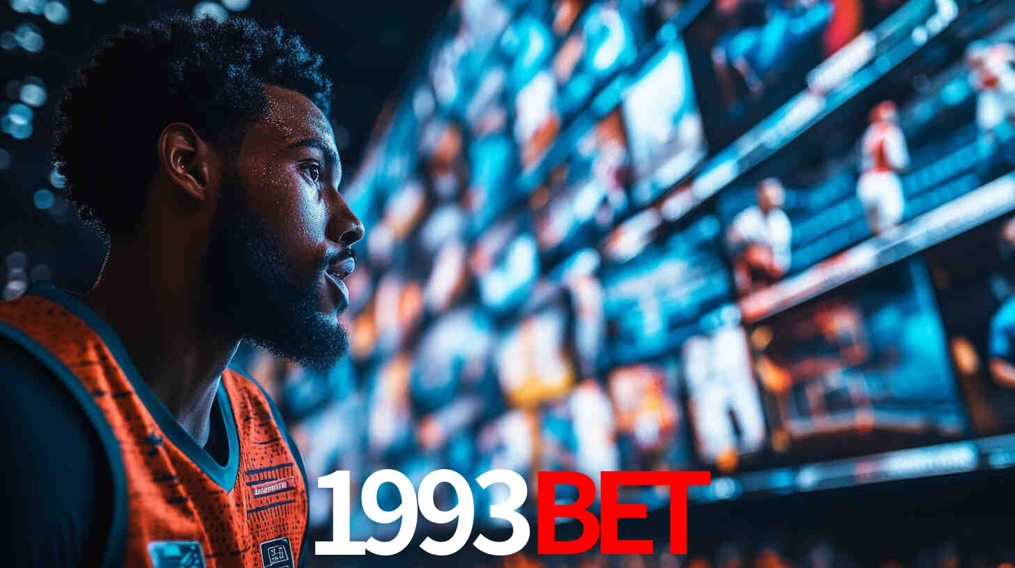 Jogos de Aposta Online no 1993bet