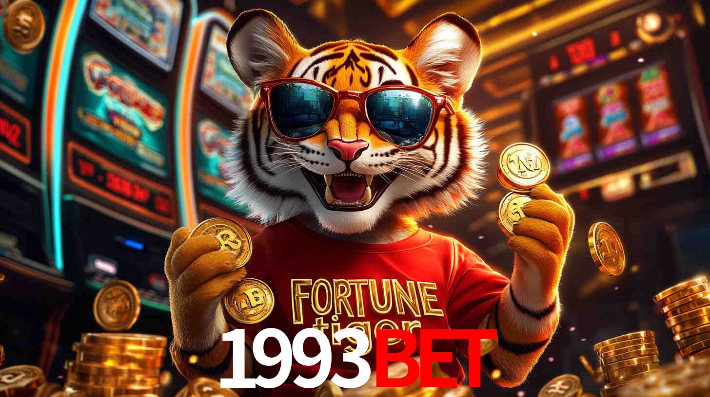 Por Que Jogar Fortune Tiger no 1993bet