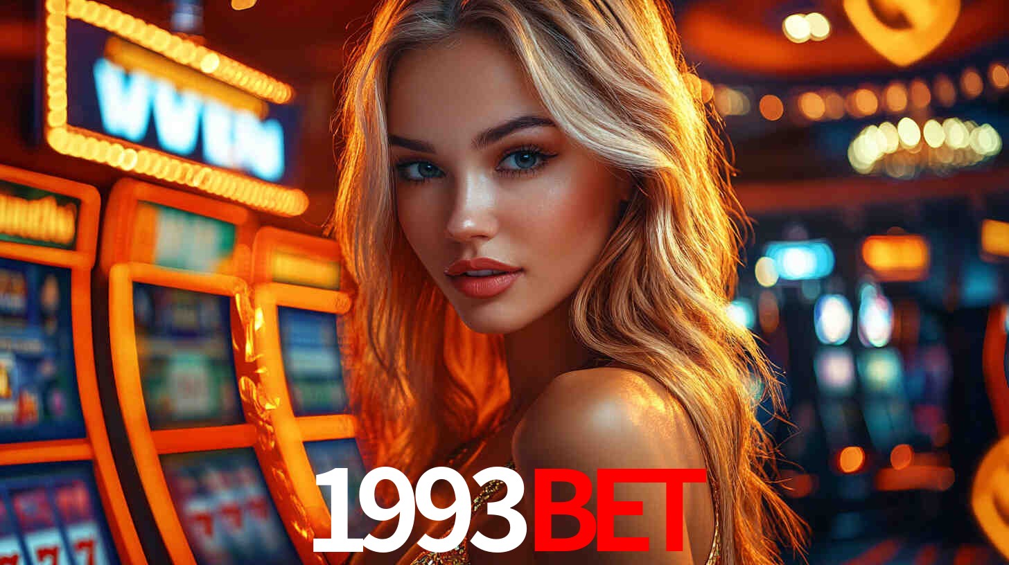 Caça-Níqueis no 1993bet