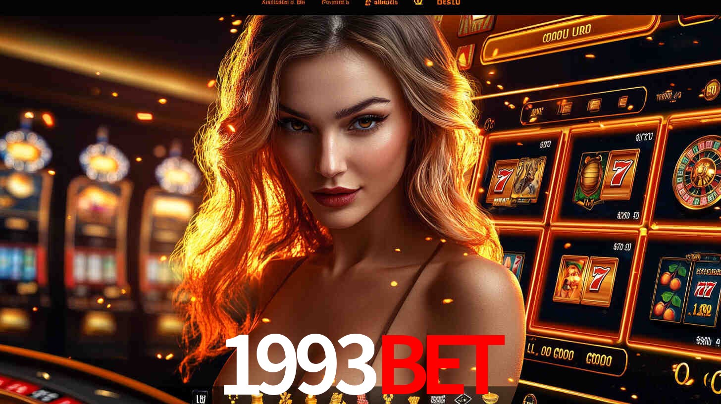Cassino ao Vivo no 1993bet