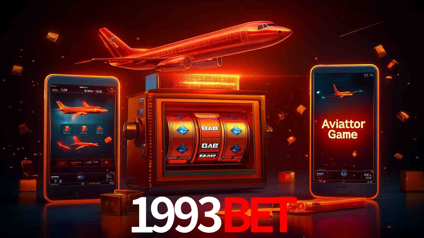 Como Jogar Aviator no 1993bet