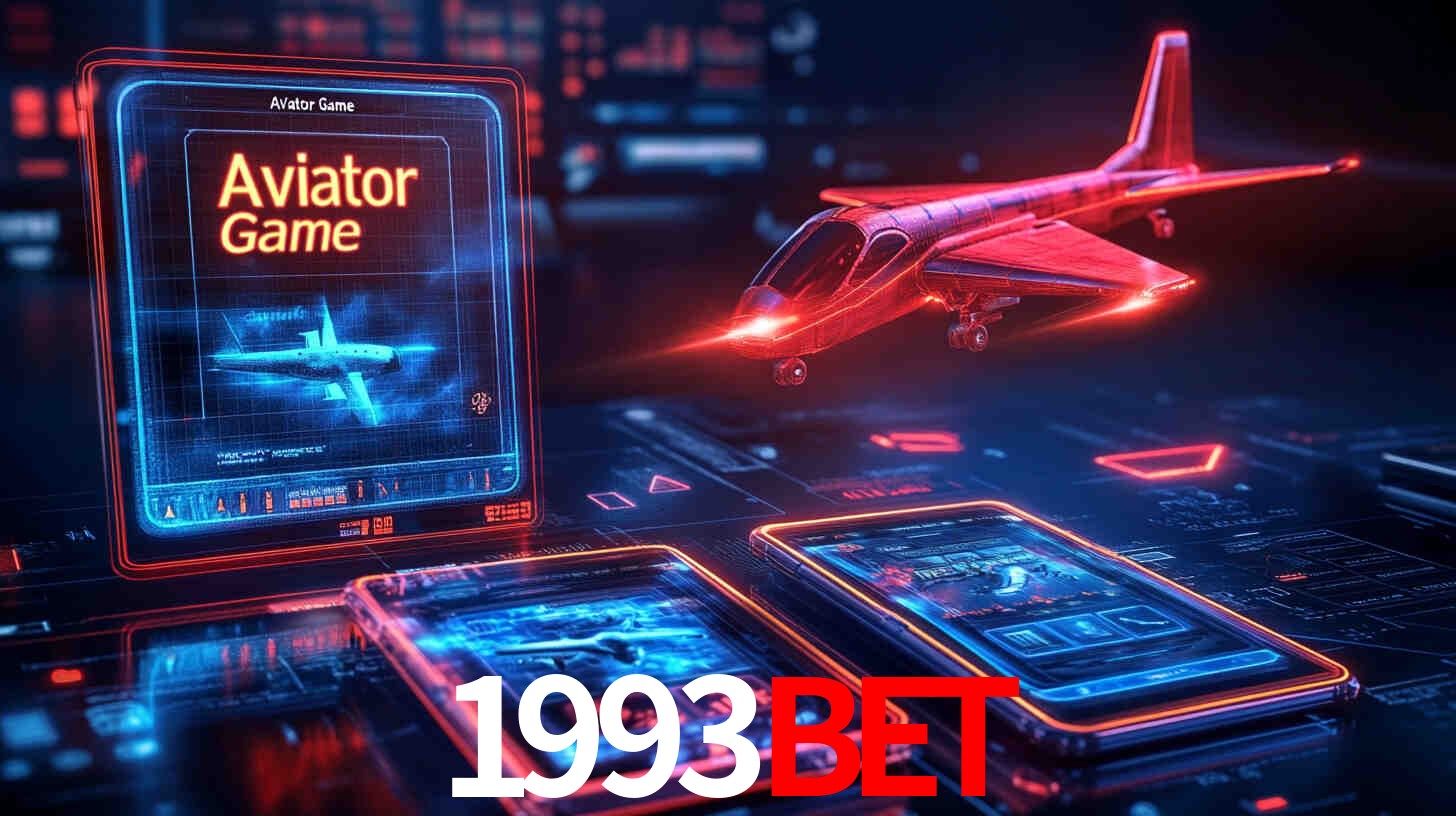 Benefícios do Aviator no 1993bet