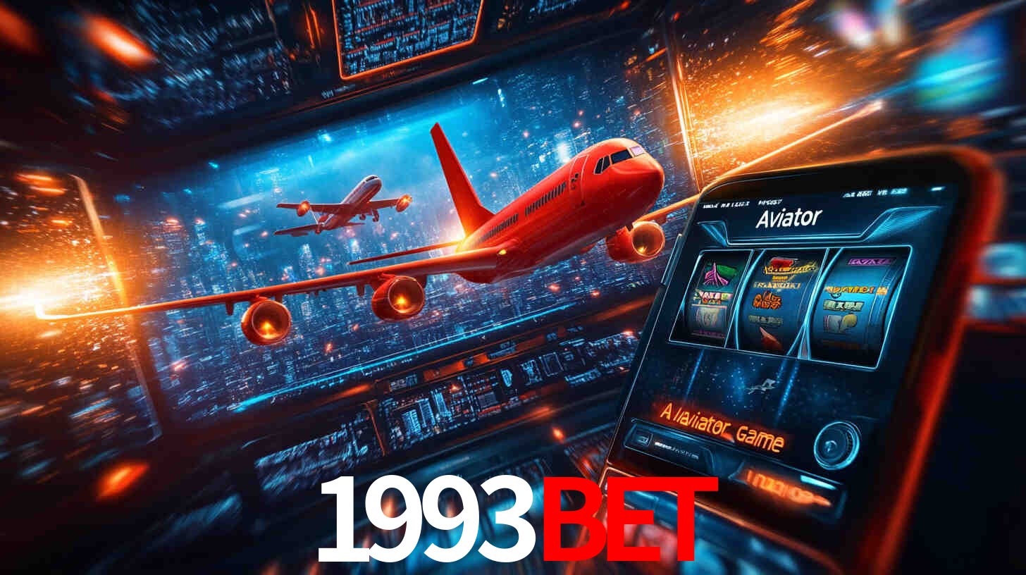 Dicas para Jogar Aviator no 1993bet