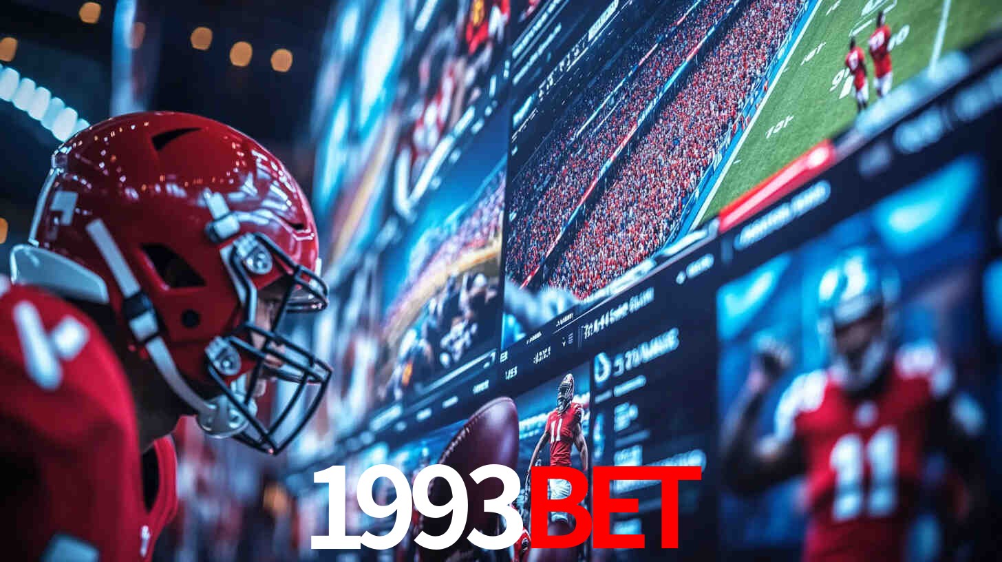 Benefícios das Apostas Ao Vivo no 1993bet