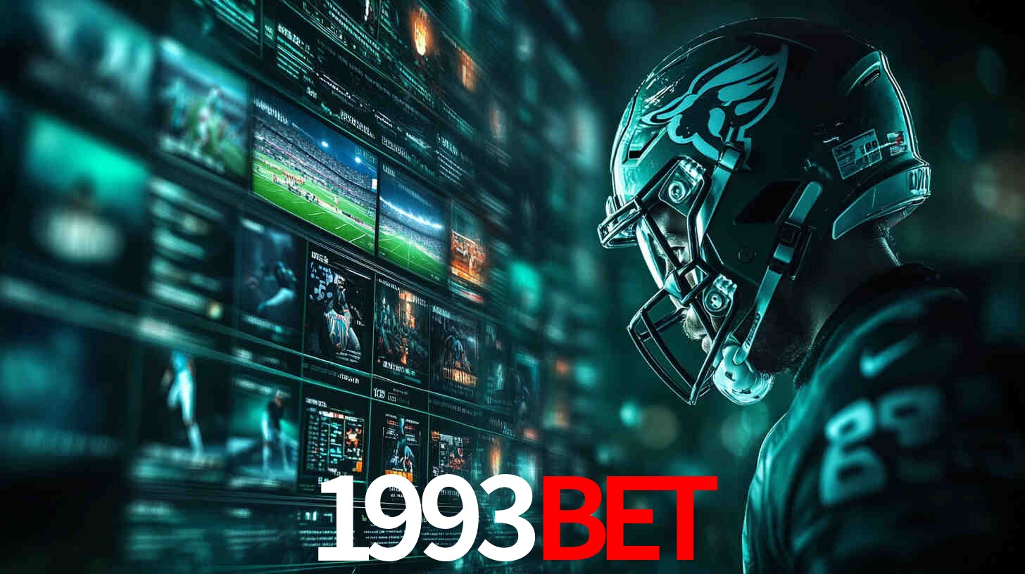 Esportes em Destaque no 1993bet