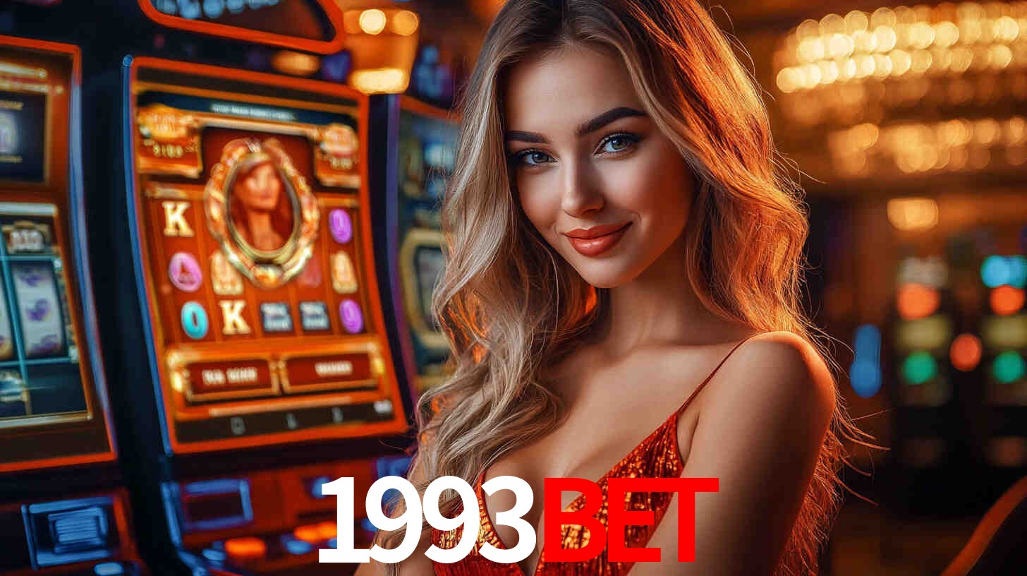 Slots Exclusivos no 1993bet